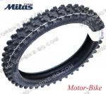 МОТО ГУМА ВЪНШНА 60/100-14 29M TT TERRA FORCE-MX MH WF МИТАС